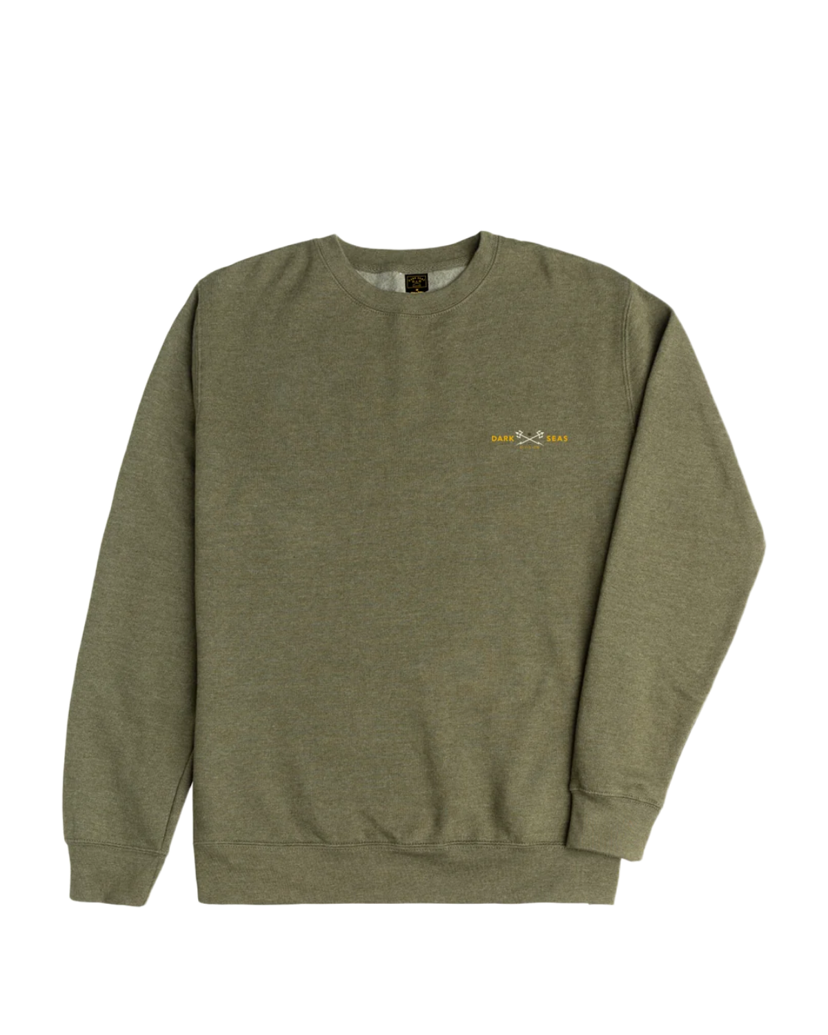 Headmaster Crewneck