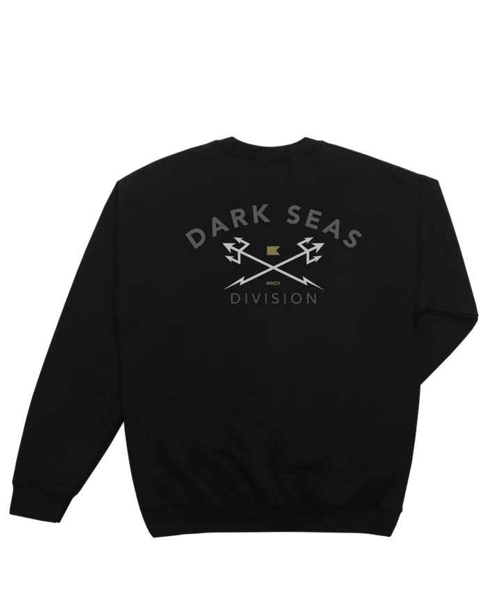 Headmaster Crewneck