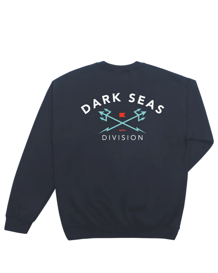 Headmaster Crewneck