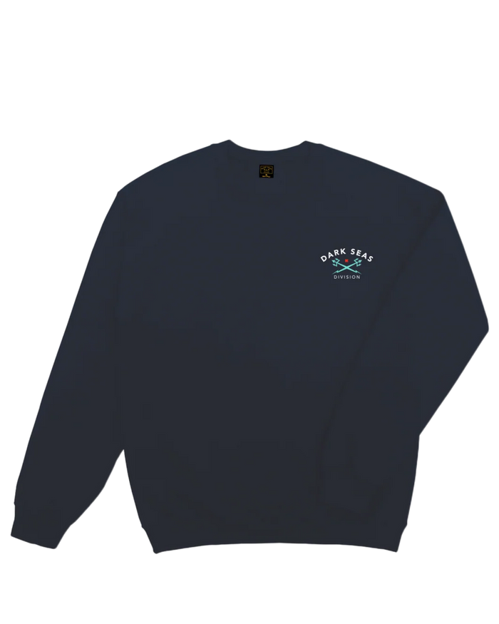 Headmaster Crewneck - alternate view