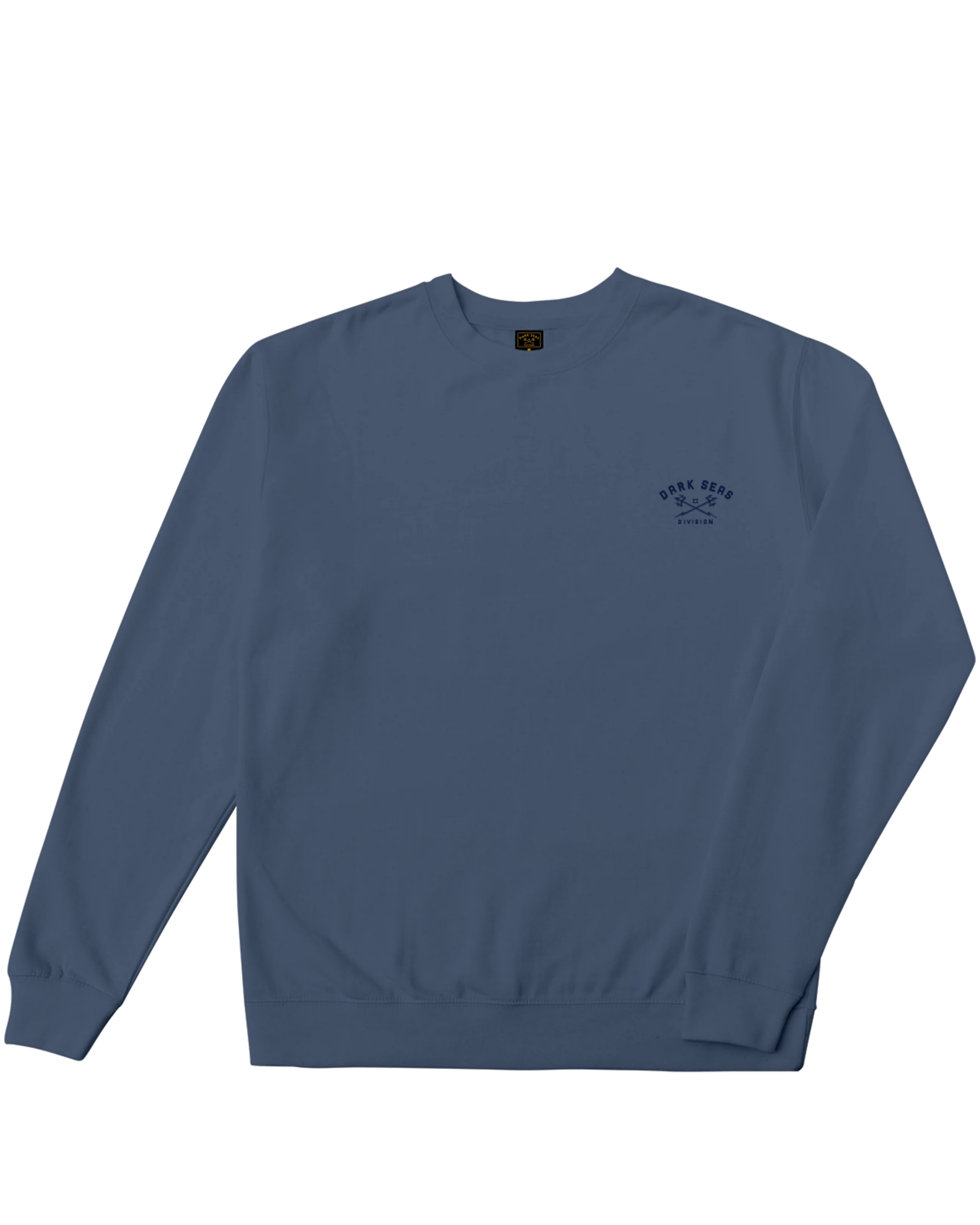 We Haul Crewneck (zoomed)