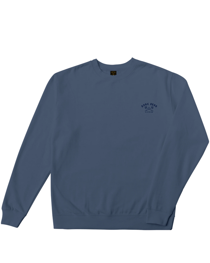 We Haul Crewneck - alternate view