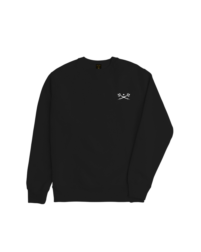 Go-To II Crewneck