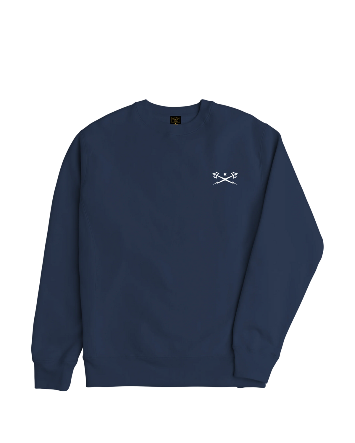 Go-To II Crewneck
