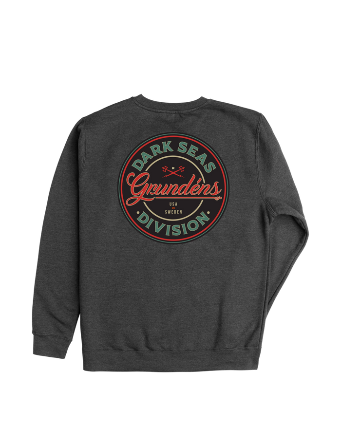 Instinctive Crewneck Sweatshirt