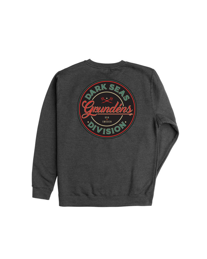 Instinctive Crewneck Sweatshirt