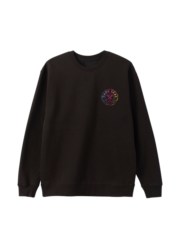 Neon Tribe Crewneck - alternate view