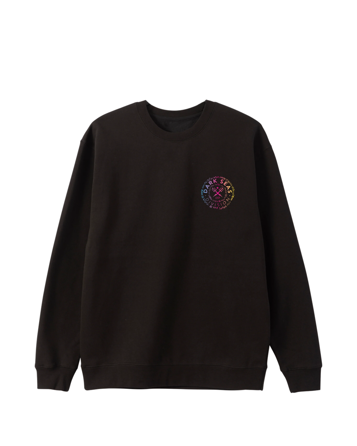 Neon Tribe Crewneck