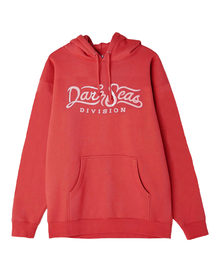 Seven Point Hooded Sweatshirt