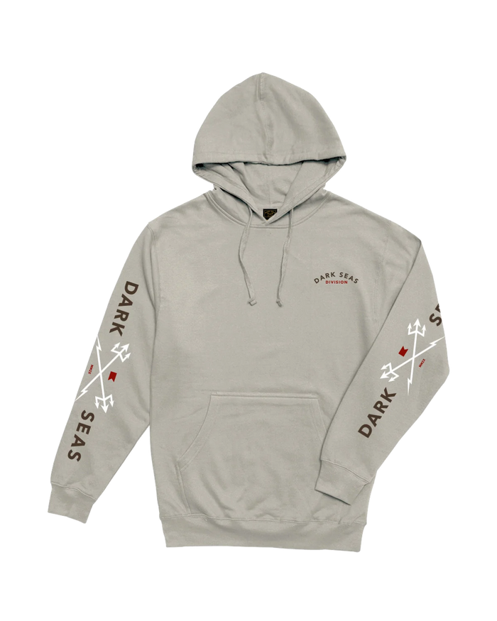 Headmaster Pullover Hood - alternate view