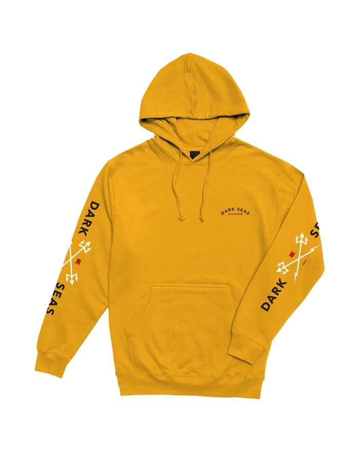 Headmaster Pullover Hood - alternate view