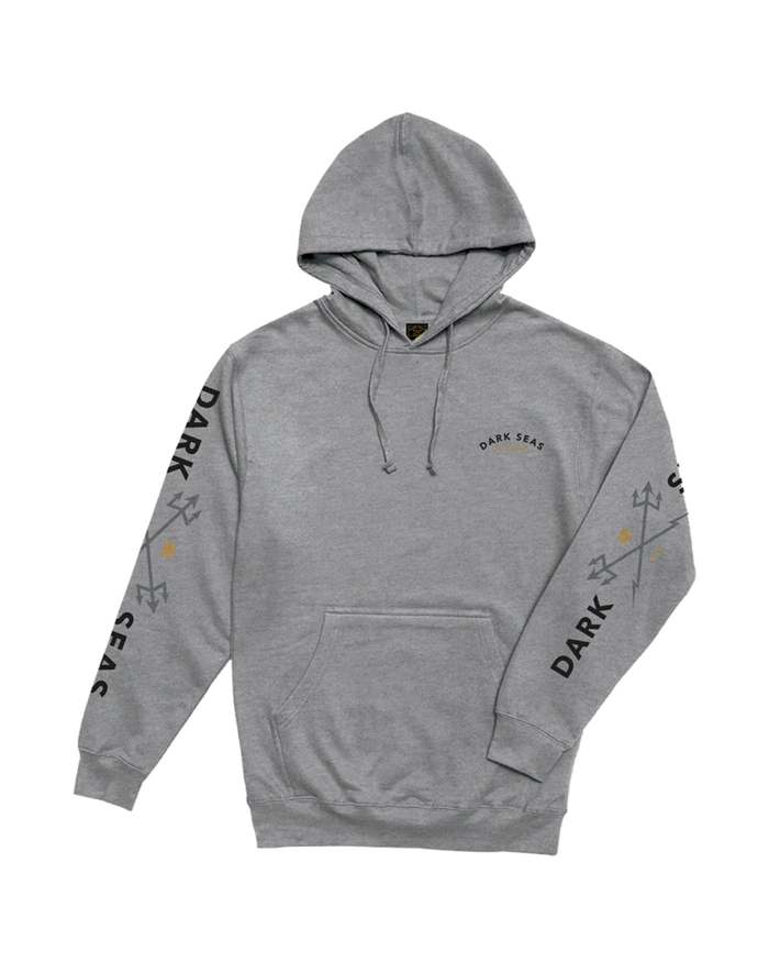 Headmaster Pullover Hood - alternate view