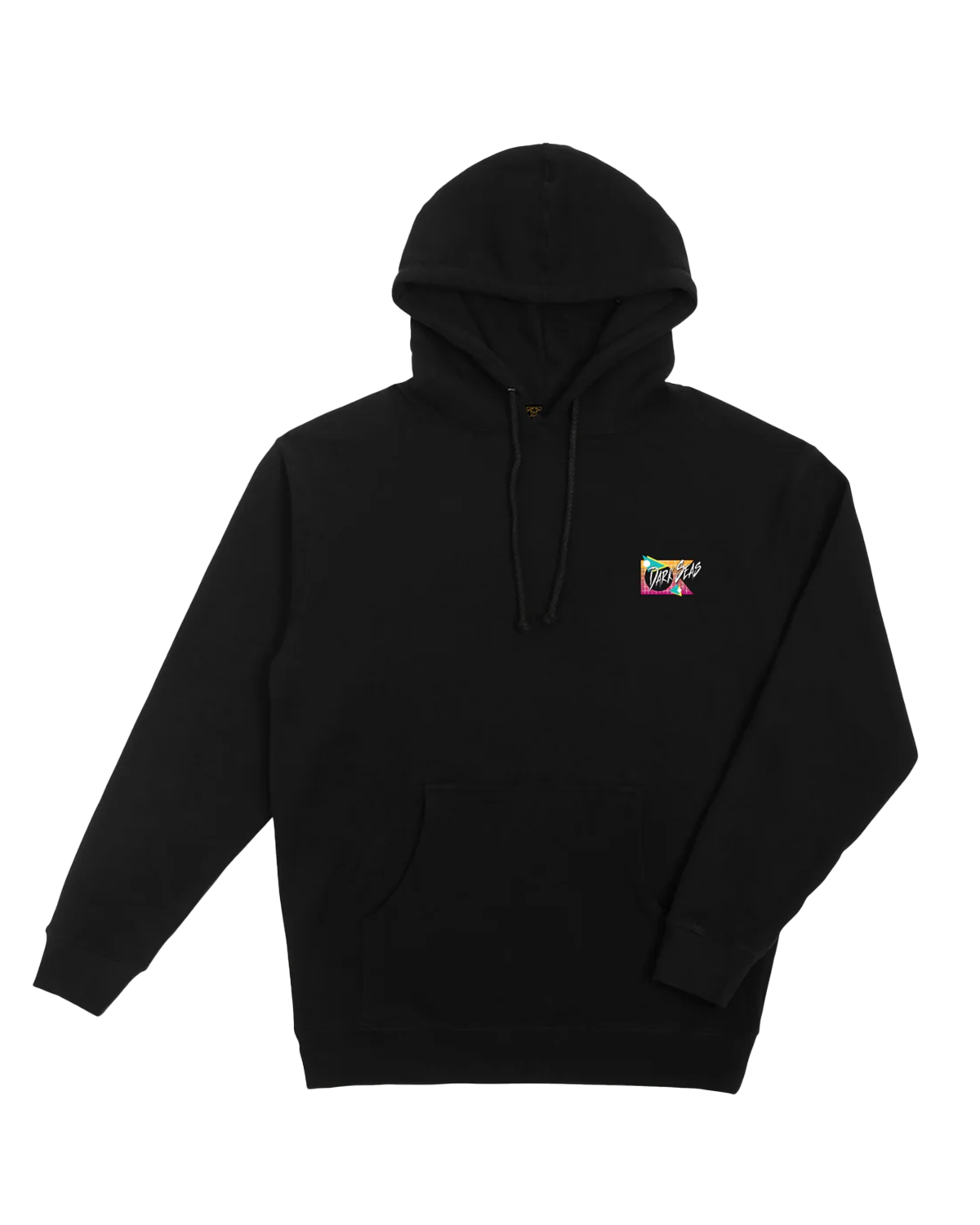 Wild 'N Wet Pullover Hood