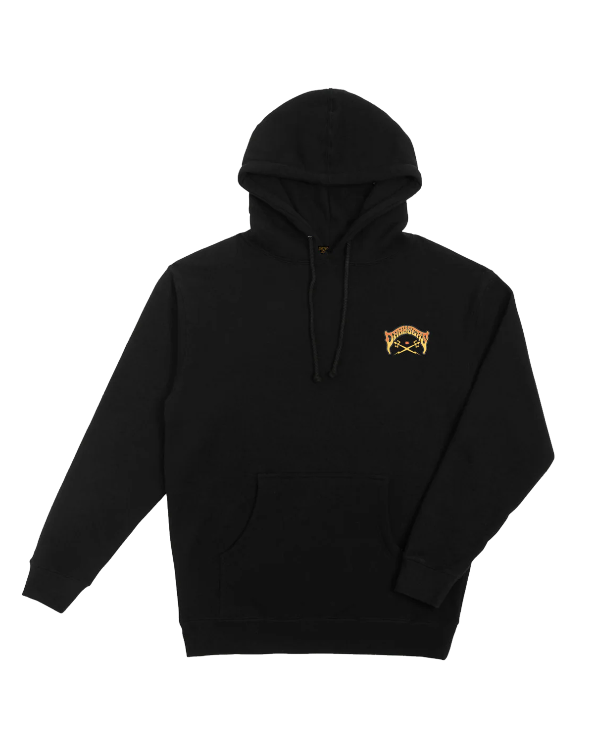 Cosmic Voyage Pullover Hood