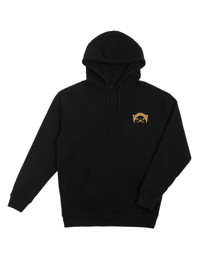 Cosmic Voyage Pullover Hood