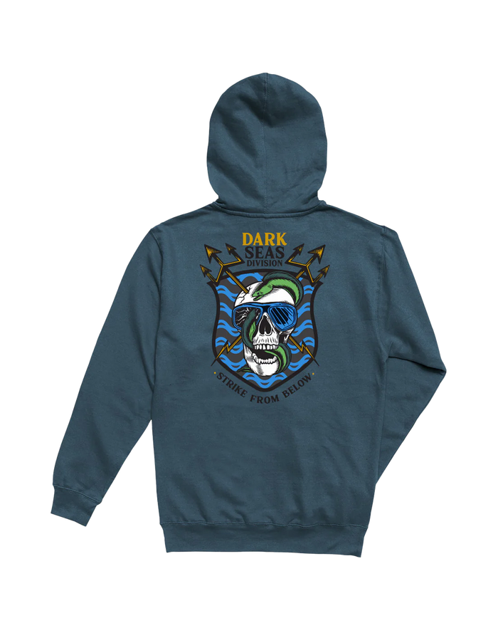 Strike Force Pullover Hood