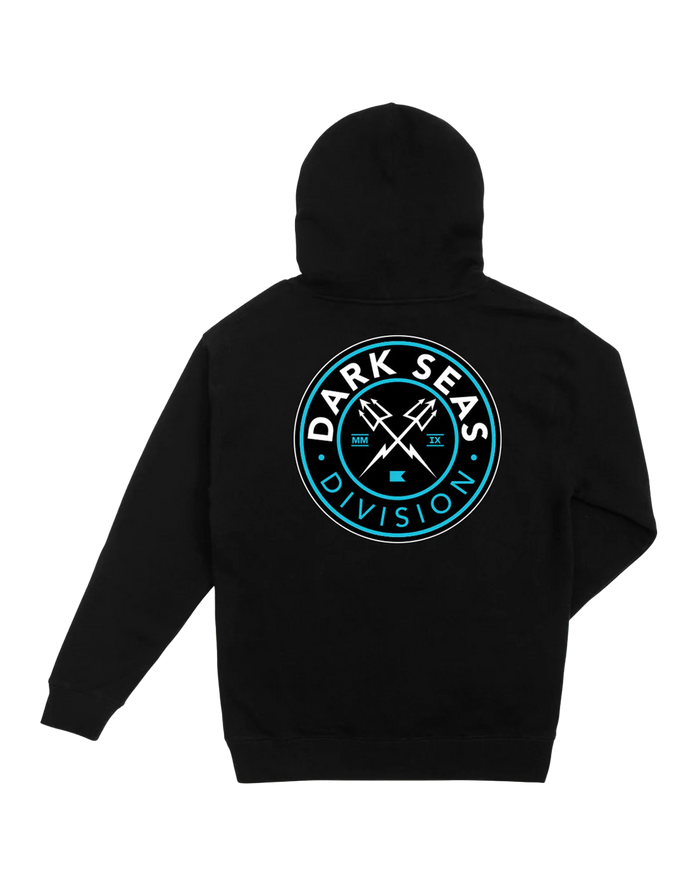 Navigator Pullover Hood