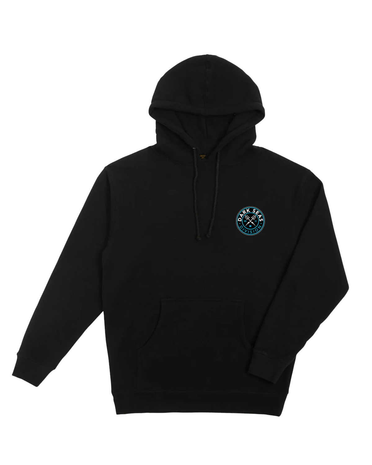 Navigator Pullover Hood (zoomed)