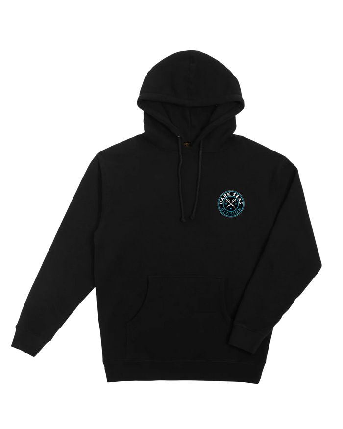 Navigator Pullover Hood
