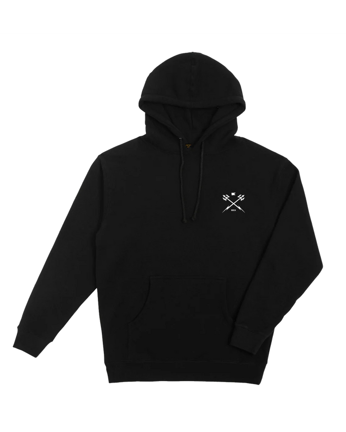 Unchained Pullover Hood - alternate view