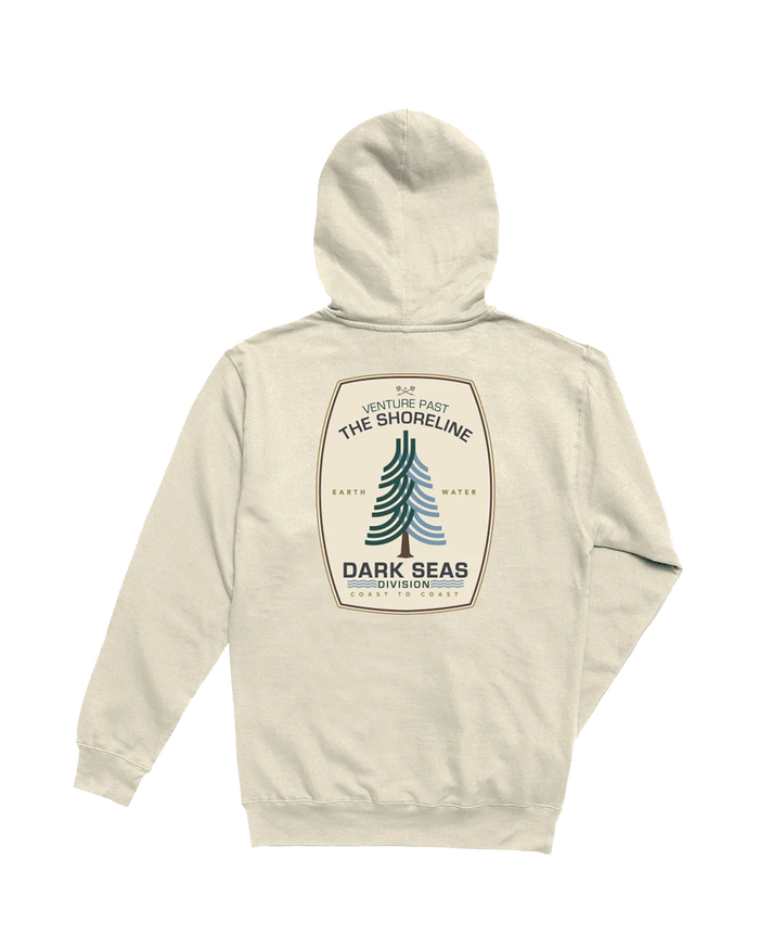 Big Sur Pullover Hood