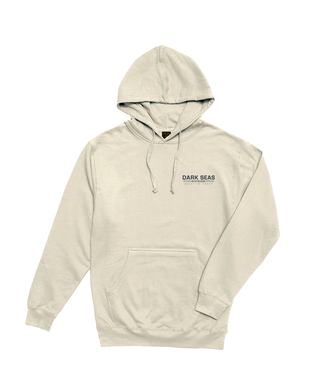 Big Sur Pullover Hood