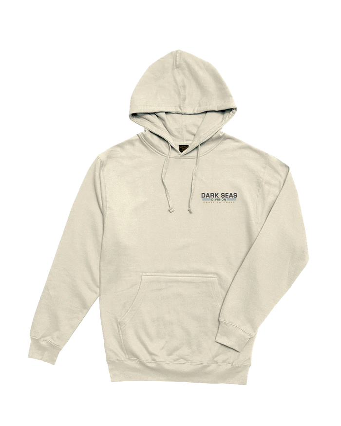 Big Sur Pullover Hood