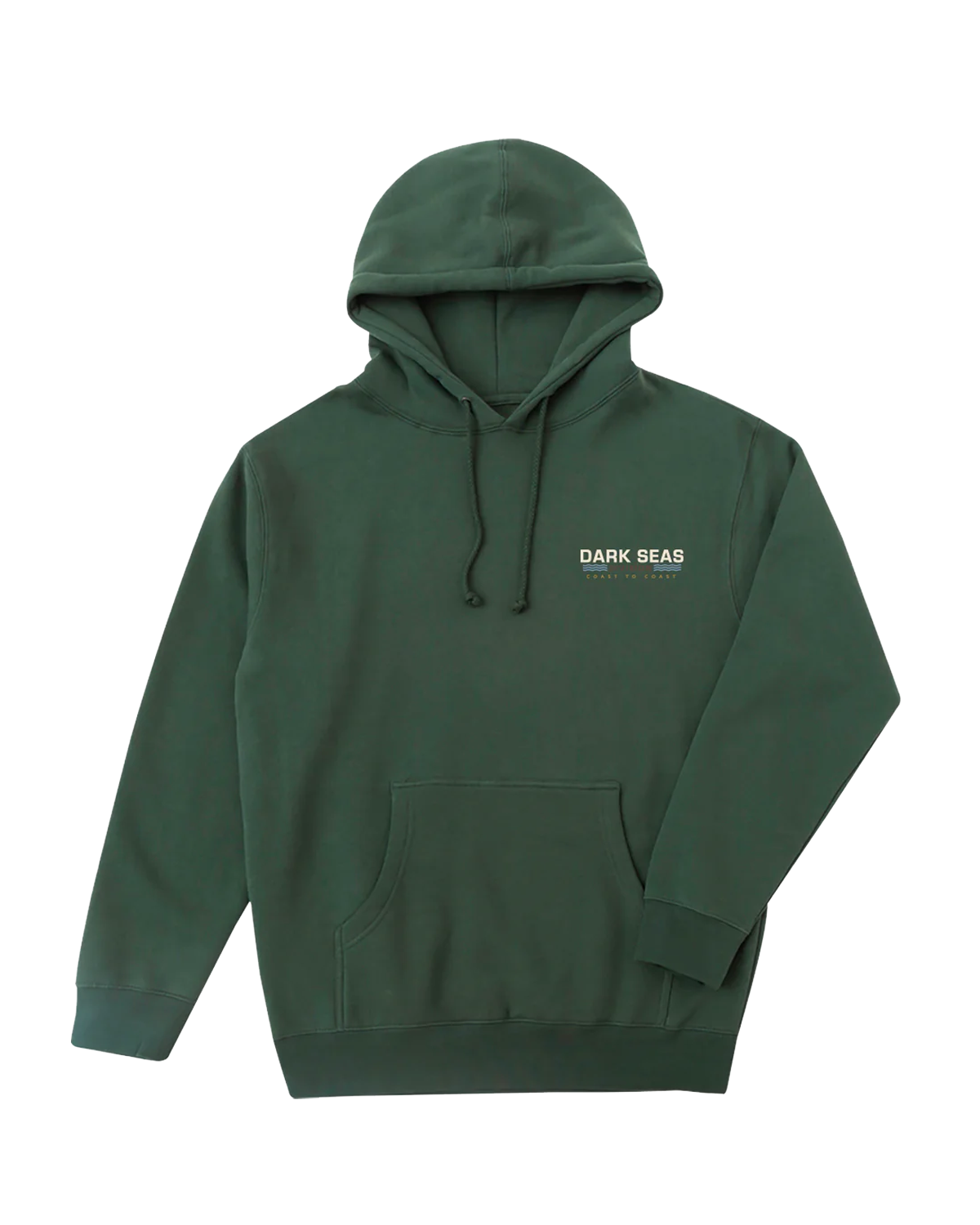 Big Sur Pullover Hood