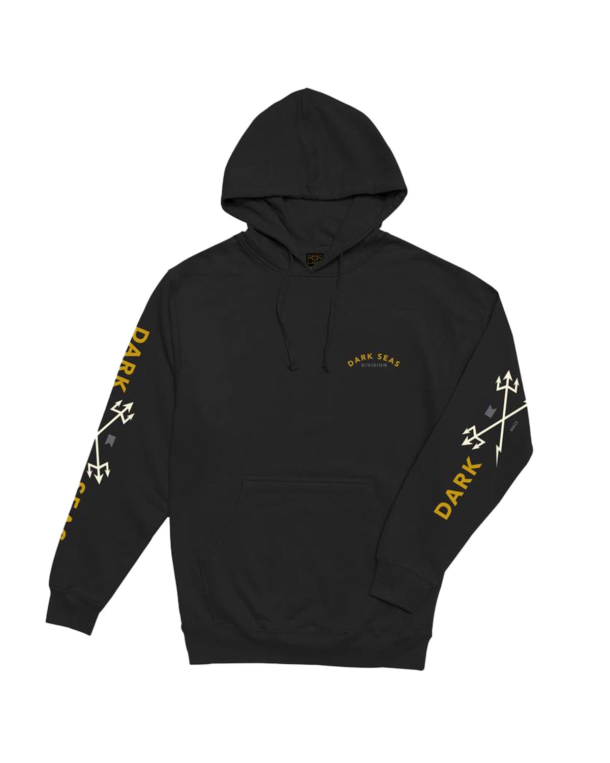 Headmaster Pullover Hood