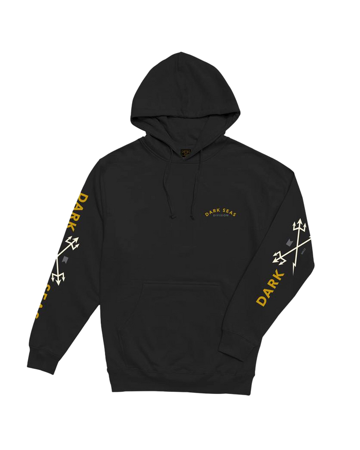 Headmaster Pullover Hood - alternate view