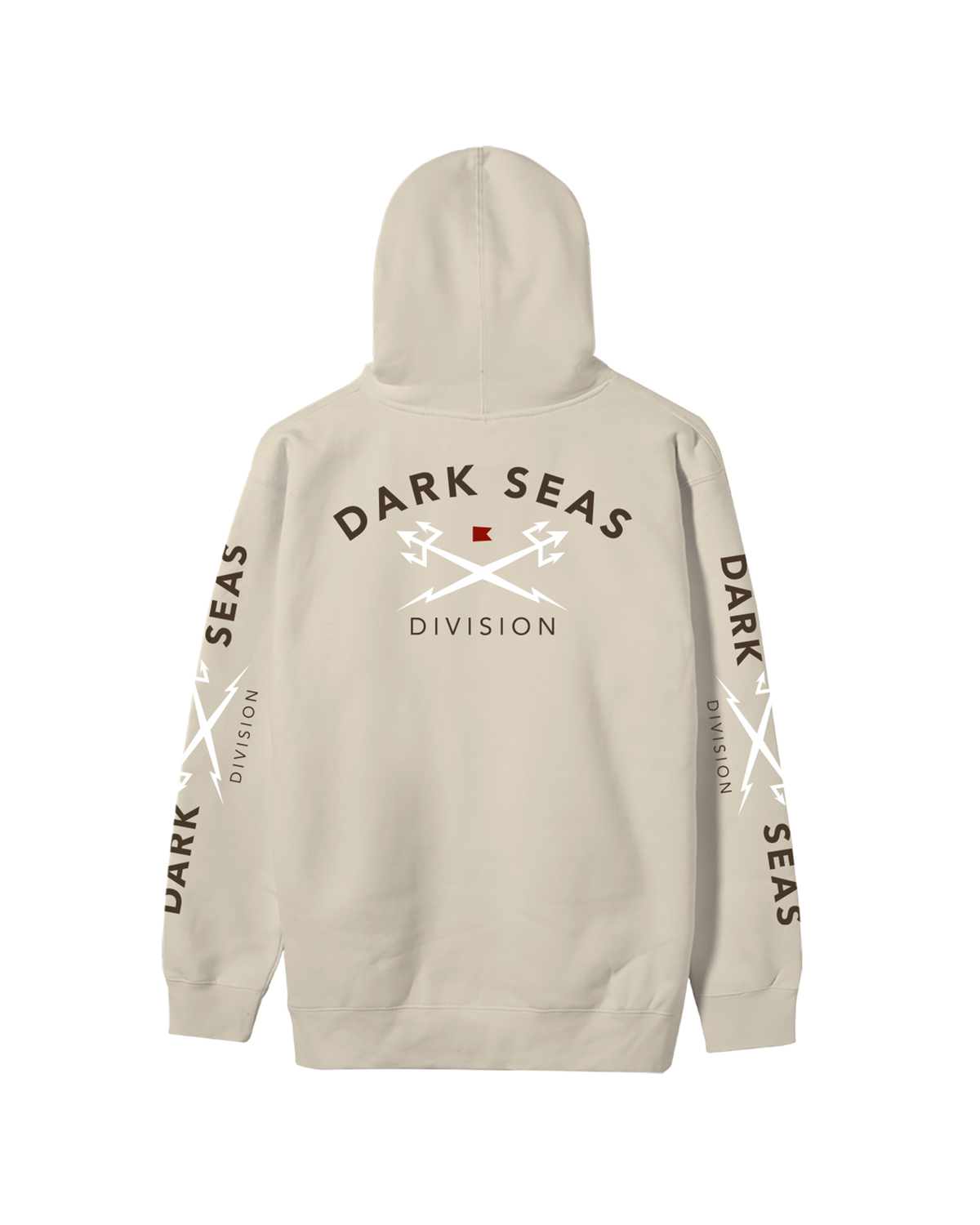 Headmaster Pullover Hood