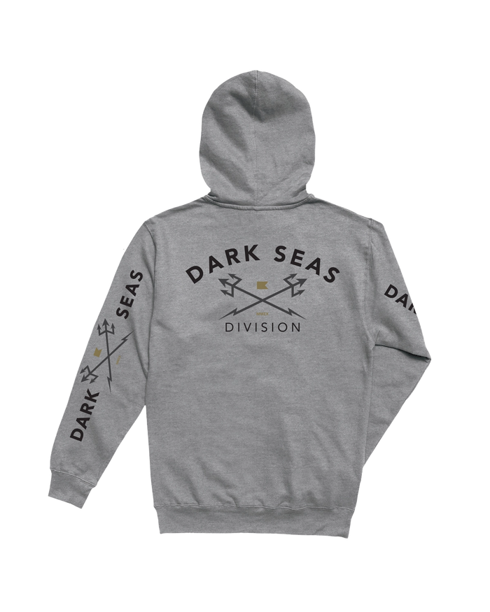 Headmaster Pullover Hood