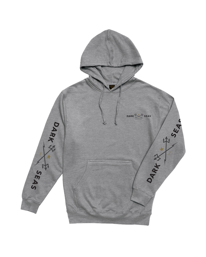 Headmaster Pullover Hood - alternate view