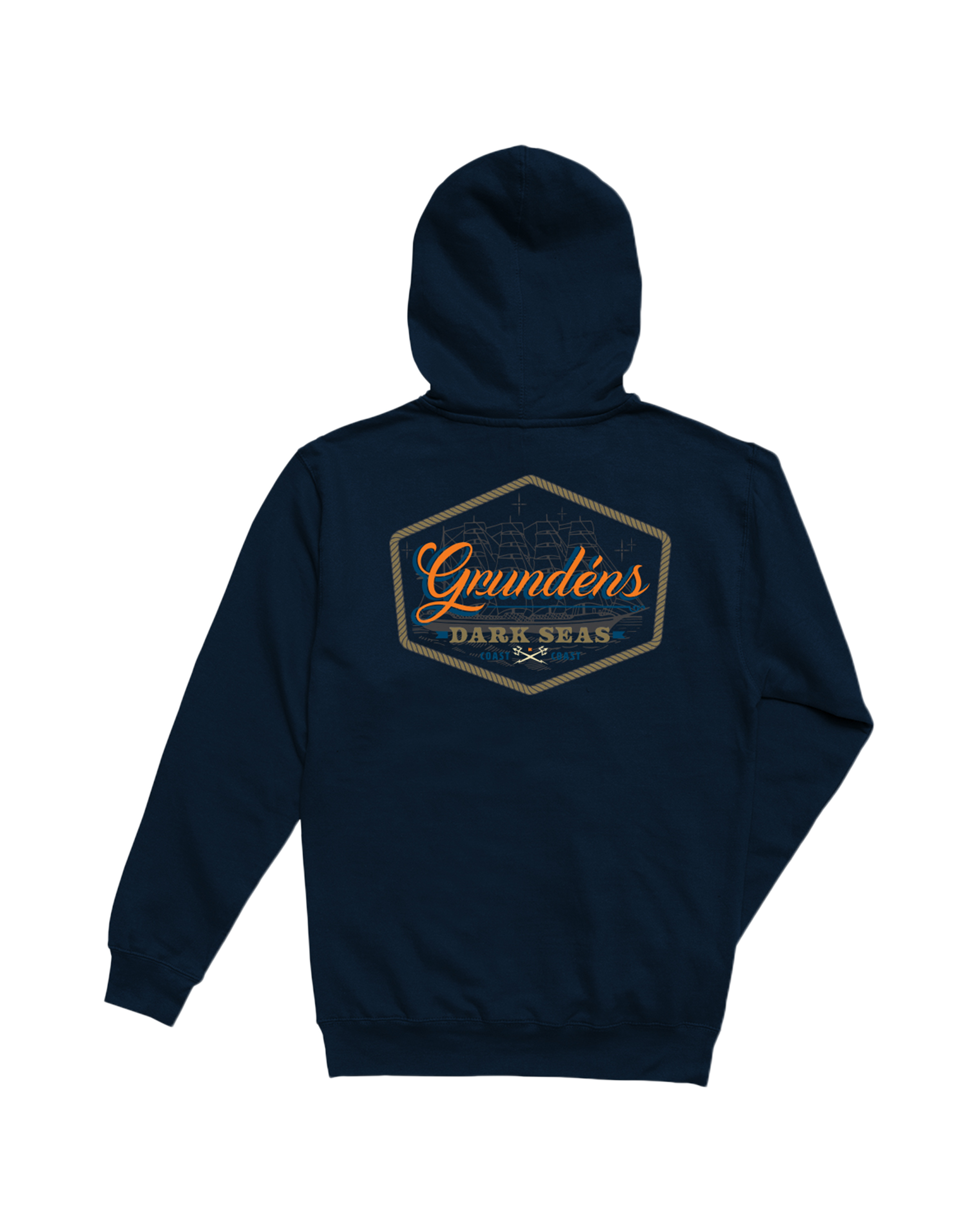 Watercraft Pullover (zoomed)