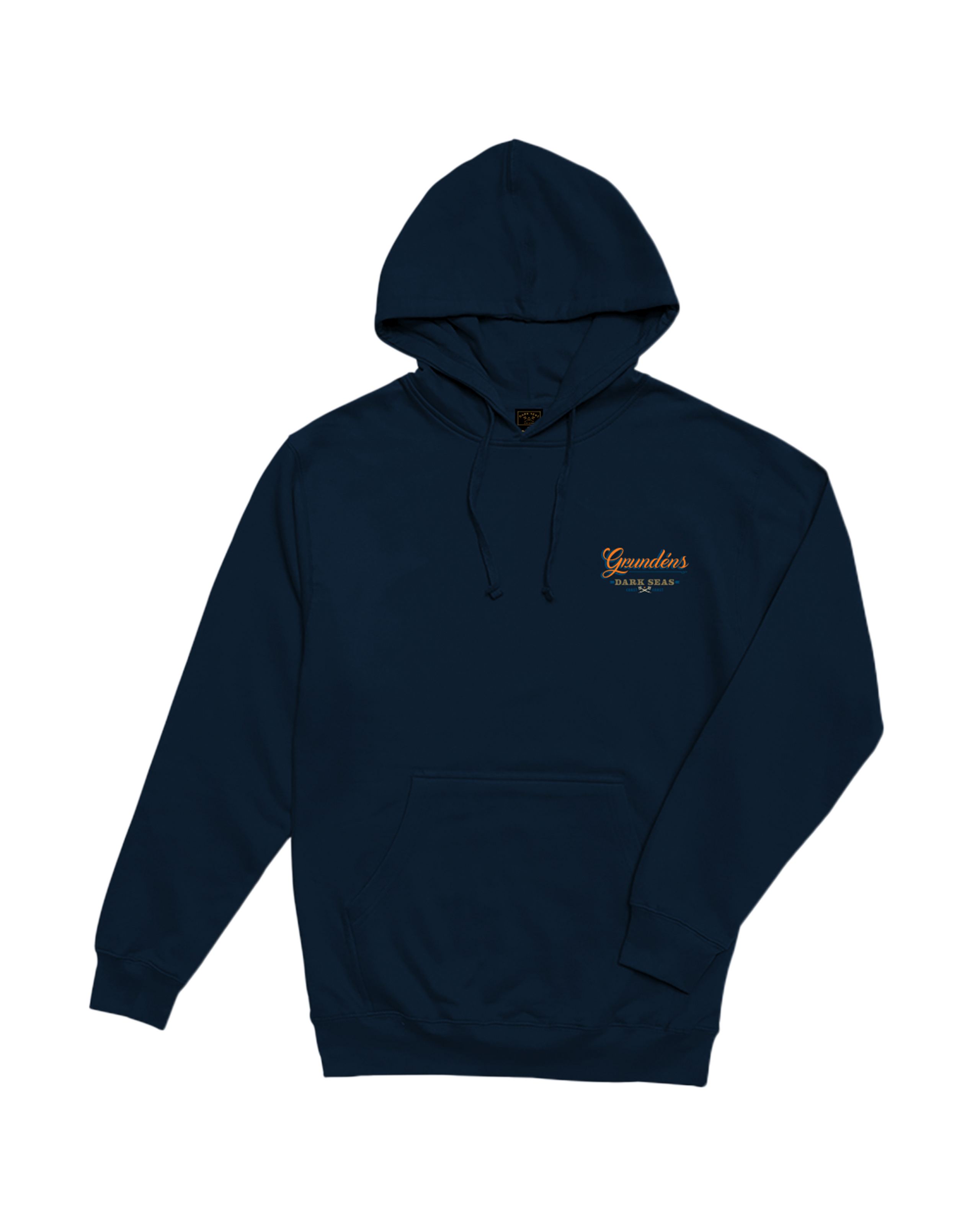 Watercraft Pullover (zoomed)
