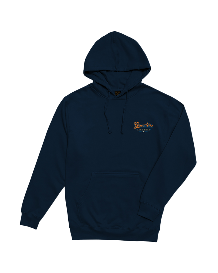 Watercraft Pullover - alternate view