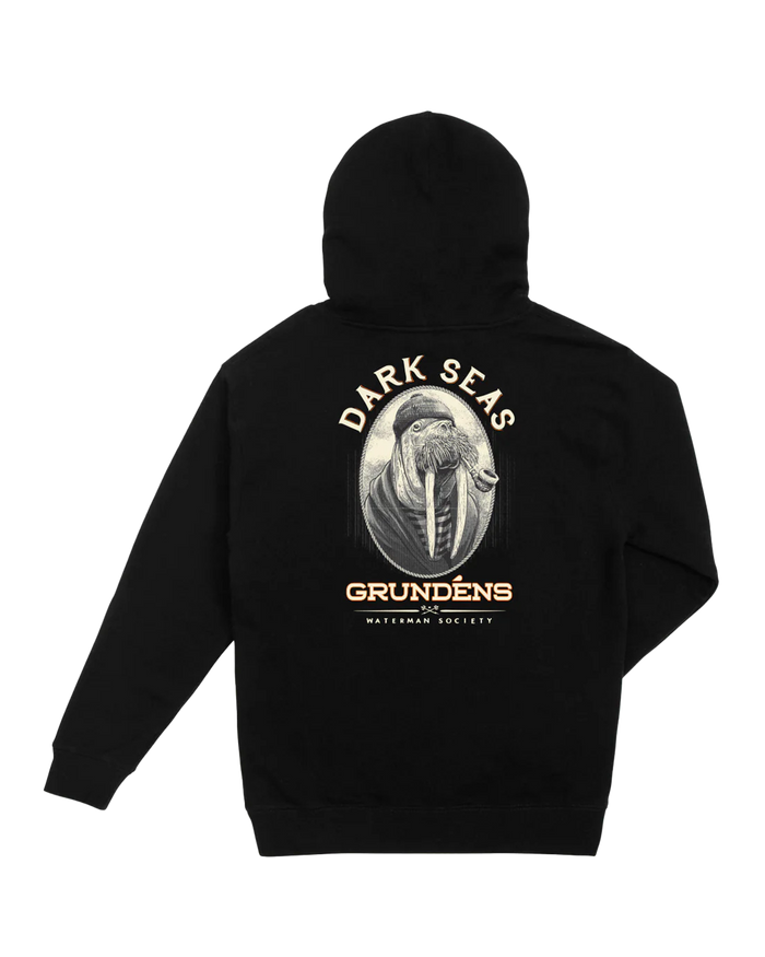 Dark Seas x Grundéns Seaworthy Pullover Hood