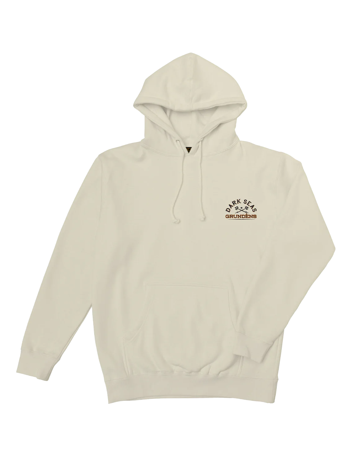 Dark Seas x Grundéns Seaworthy Pullover Hood