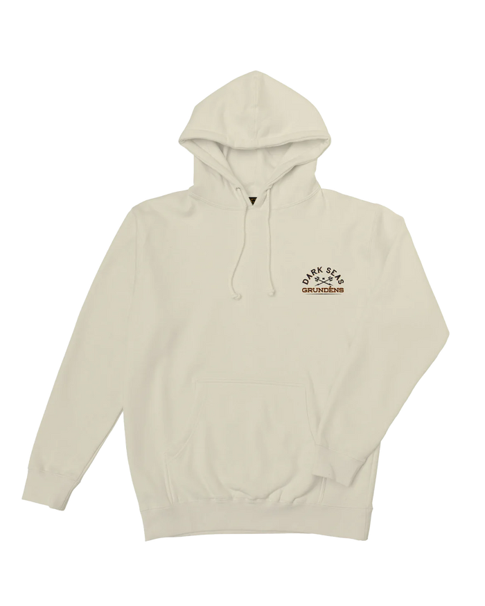 Dark Seas x Grundéns Seaworthy Pullover Hood