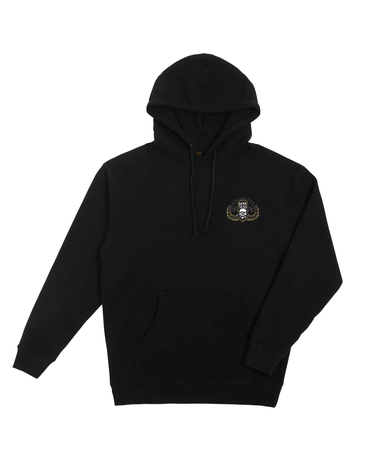 Master Chief Pullover Hood