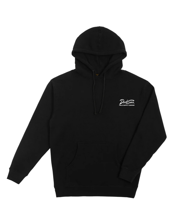 Pointer Pullover Hood - alternate view