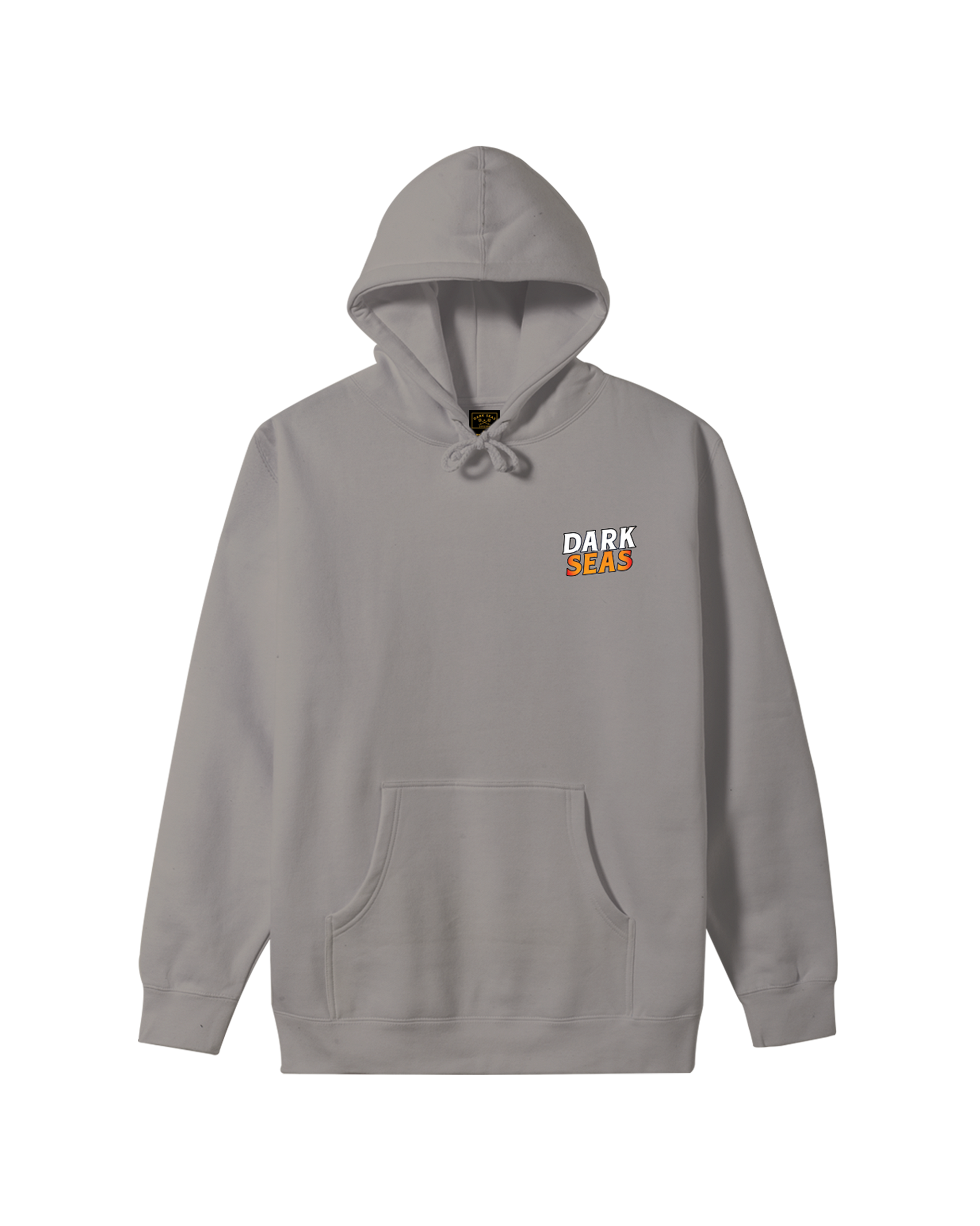 Fortified Pullover Hood (zoomed)