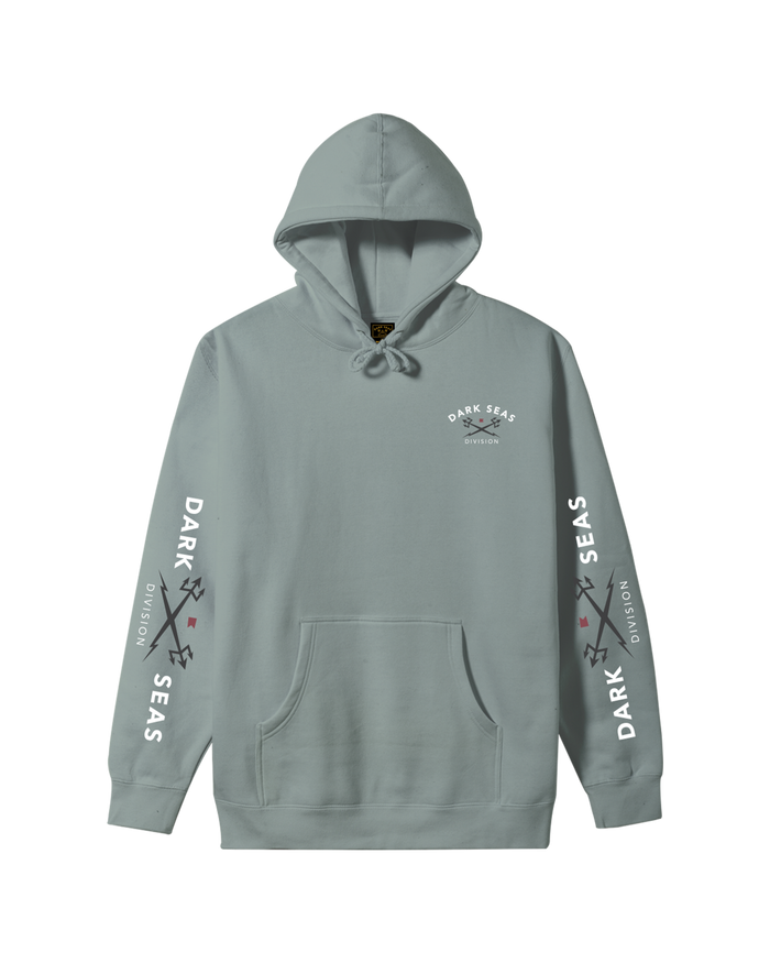 Headmaster III Pullover Hood - alternate view