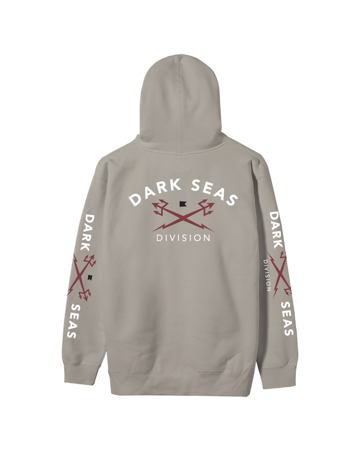 Headmaster III Pullover