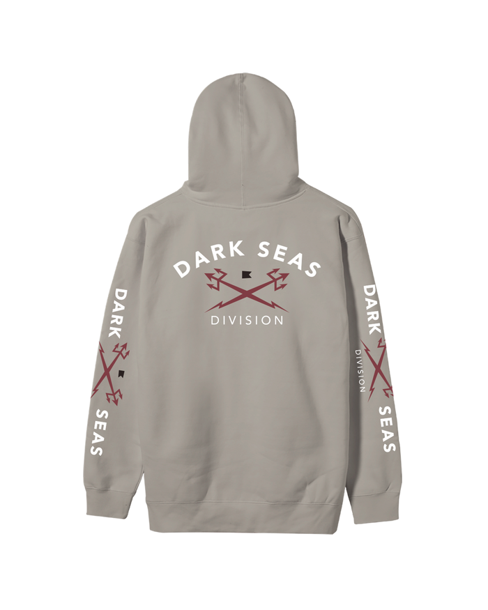 Headmaster III Pullover