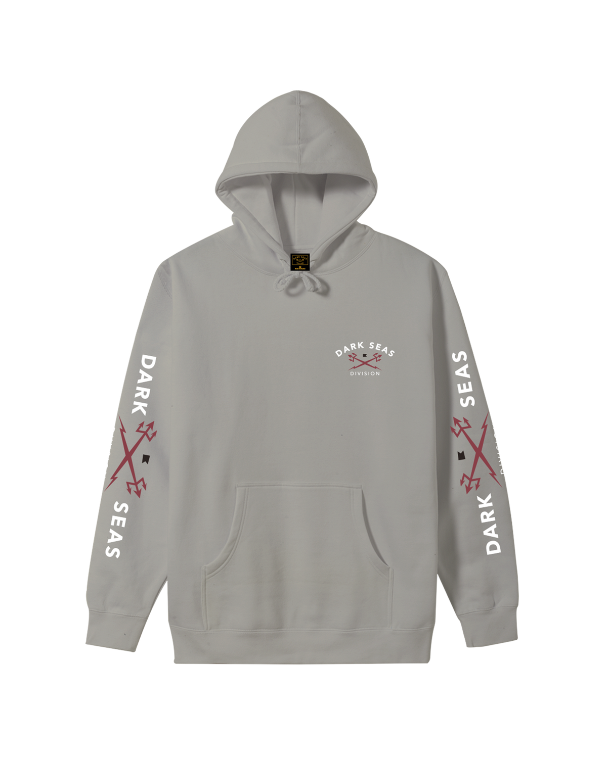 Headmaster III Pullover