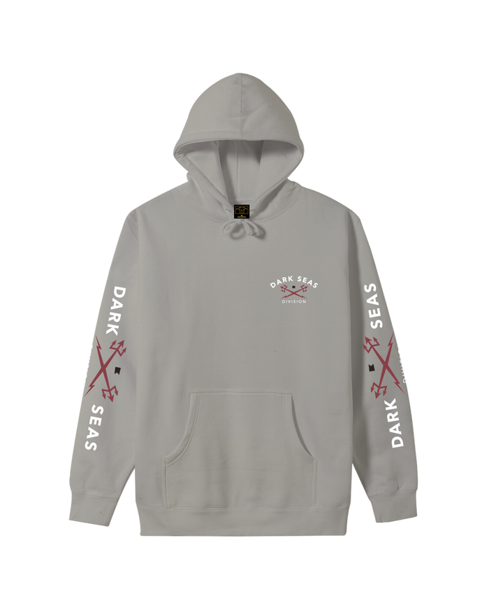 Headmaster III Pullover - alternate view