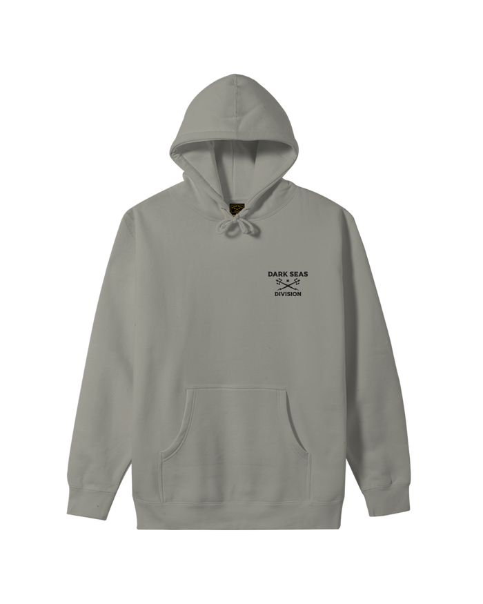 Seaworthy II Hooded Sweatshirt - alternate view