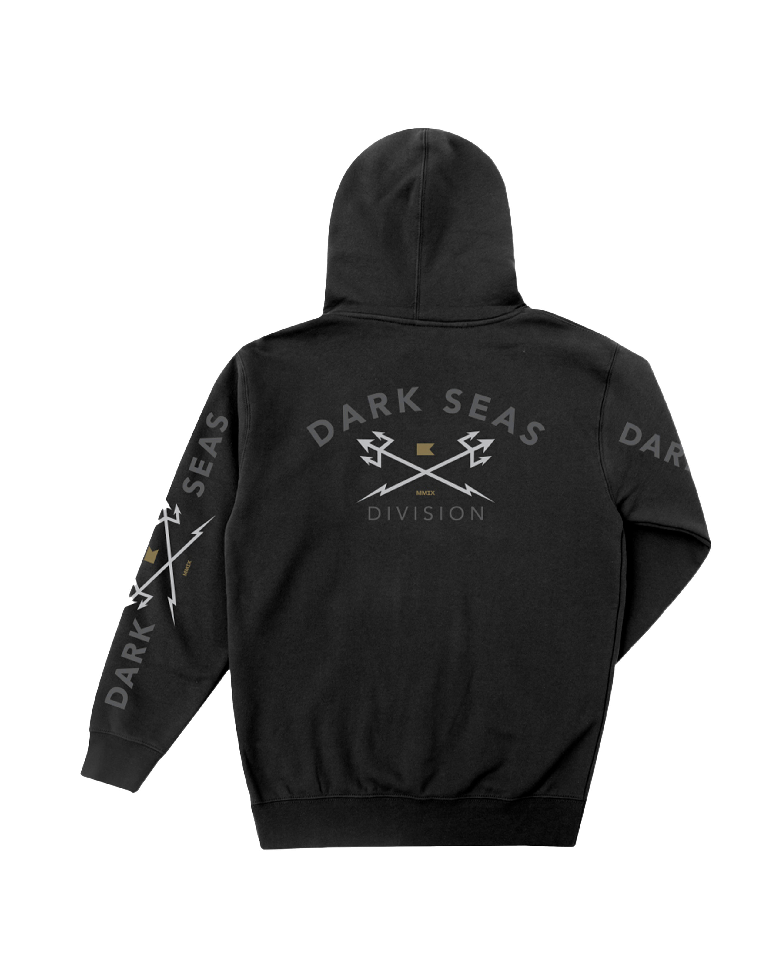 Headmaster Zip Hood (zoomed)