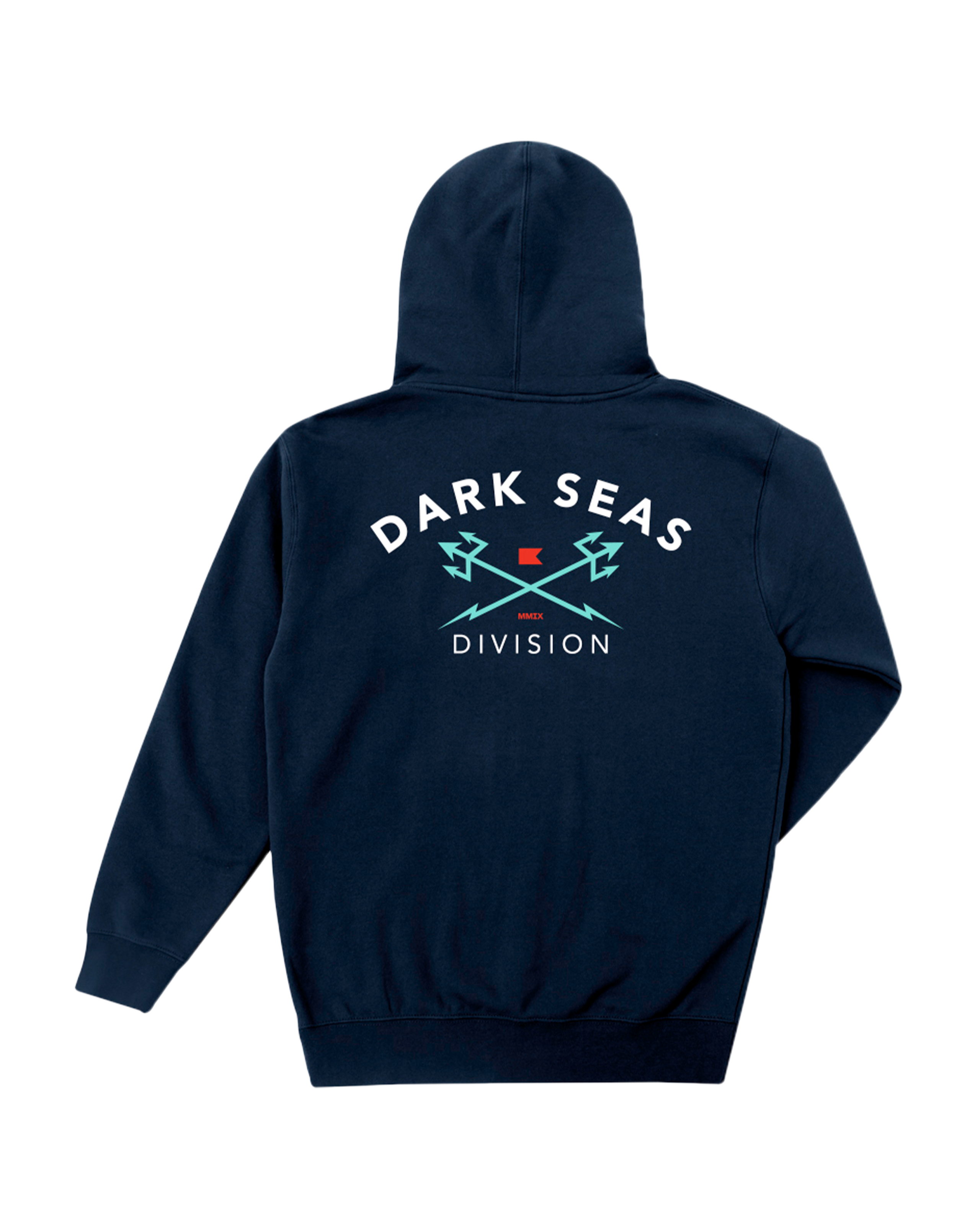 Headmaster Zip Hood (zoomed)